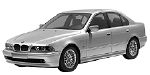 BMW E39 P2755 Fault Code