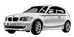 BMW E81 P2755 Fault Code