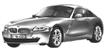 BMW E86 P2755 Fault Code