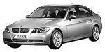 BMW E90 P2755 Fault Code