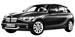 BMW F20 P2755 Fault Code