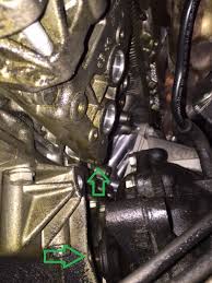 See P2755 in engine
